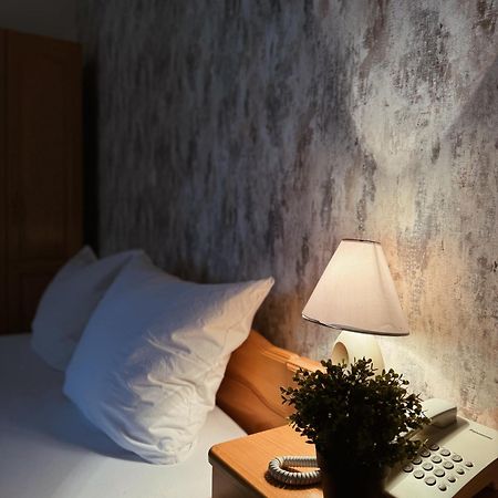 קופרס Hotel Kupres מראה חיצוני תמונה