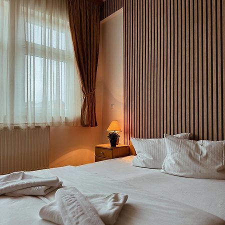 קופרס Hotel Kupres מראה חיצוני תמונה