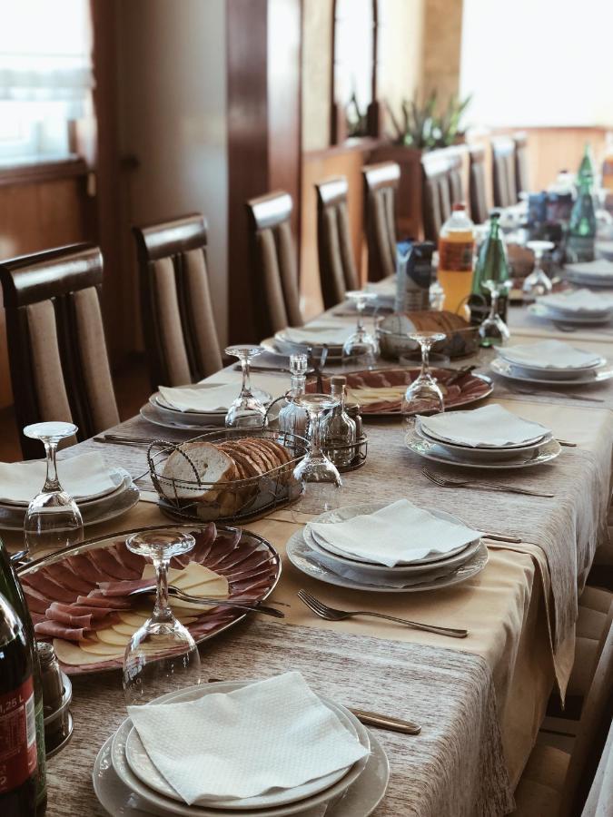 קופרס Hotel Kupres מראה חיצוני תמונה