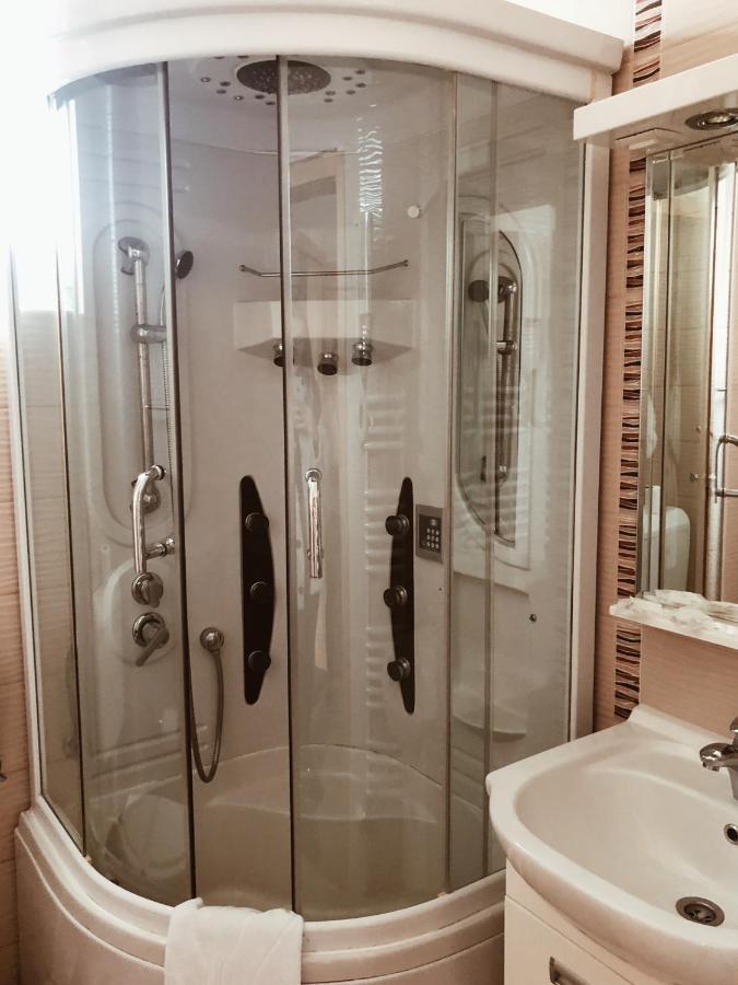 קופרס Hotel Kupres מראה חיצוני תמונה