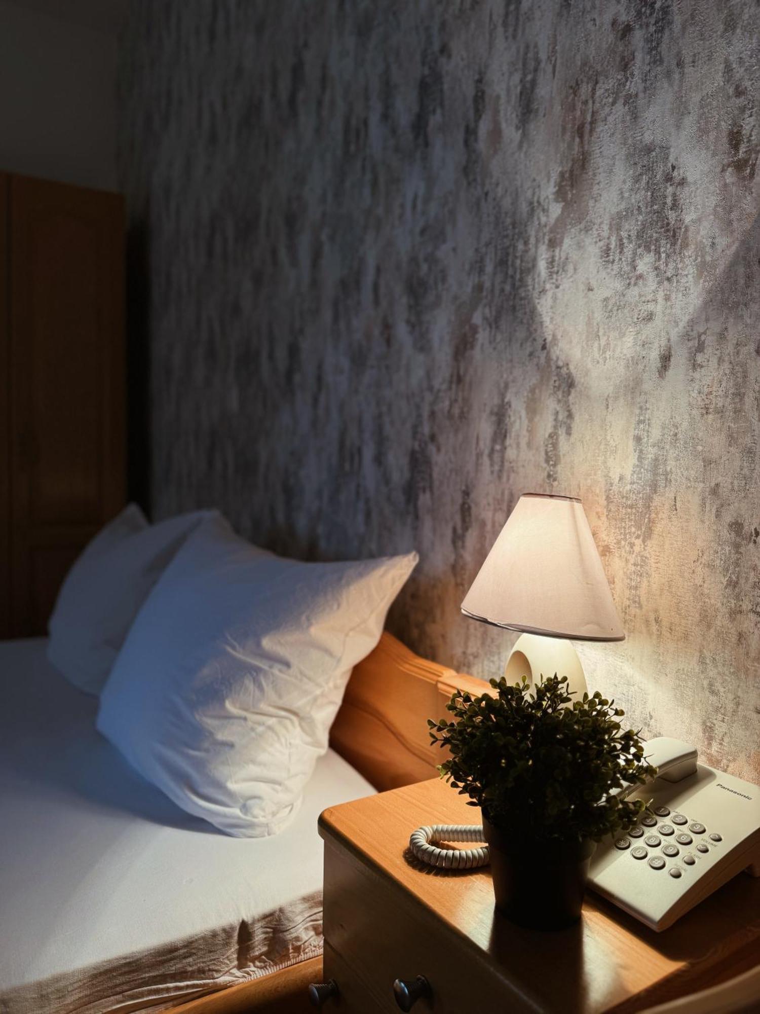 קופרס Hotel Kupres מראה חיצוני תמונה