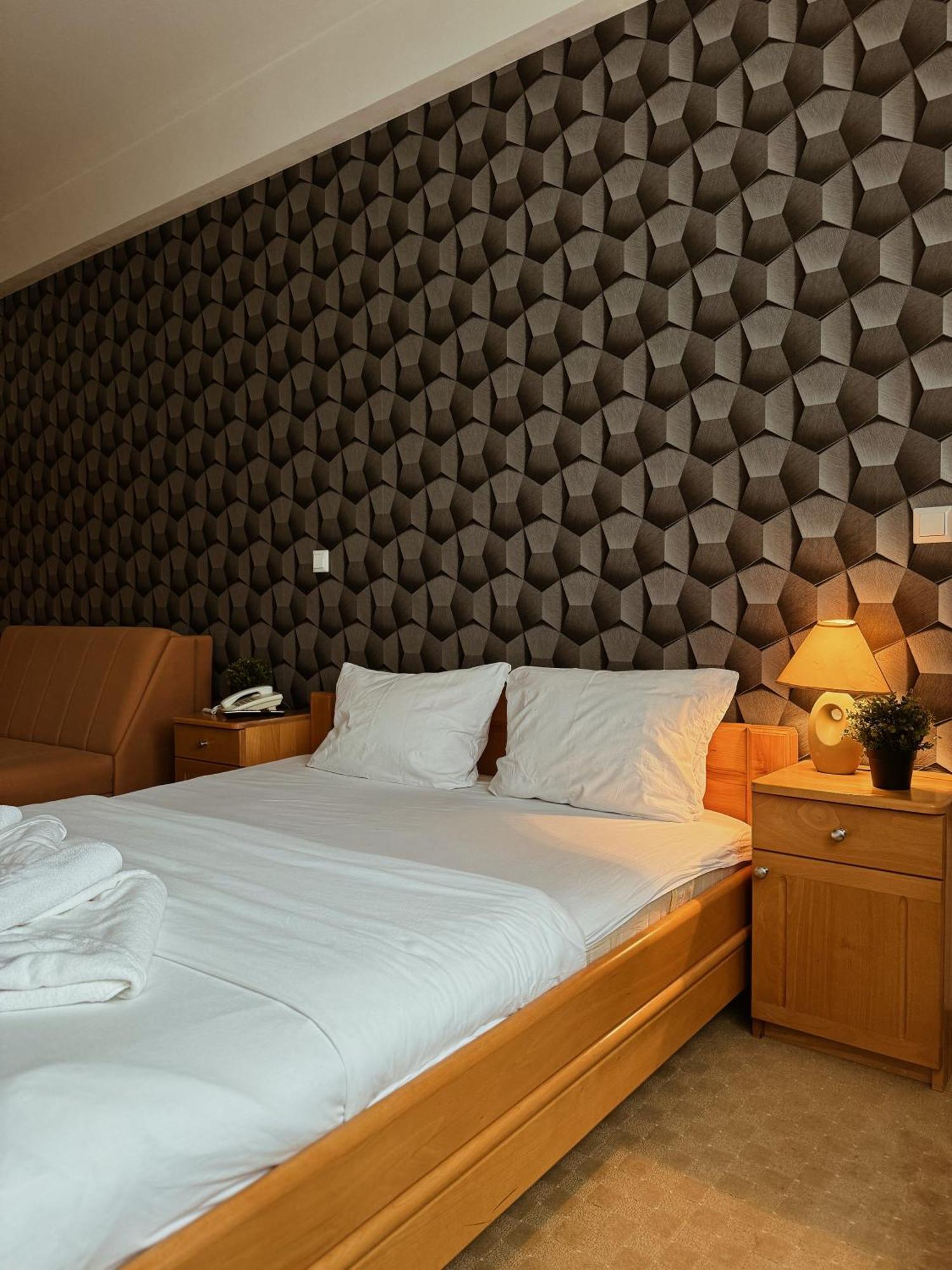 קופרס Hotel Kupres מראה חיצוני תמונה