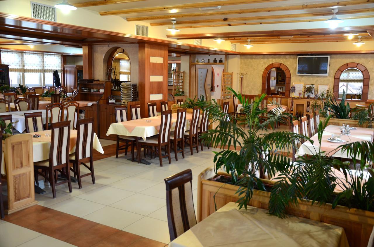 קופרס Hotel Kupres מראה חיצוני תמונה